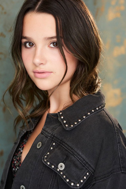 Julianna LeBlanc - 4