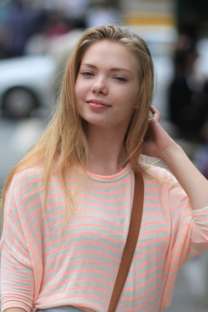 Emilia McCarthy - 10