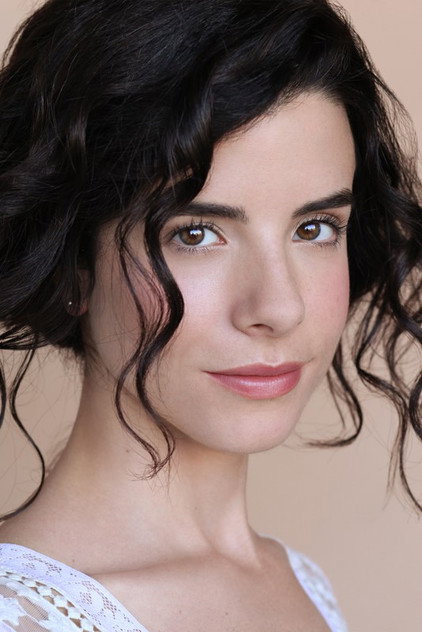Emily Rowan photo 3