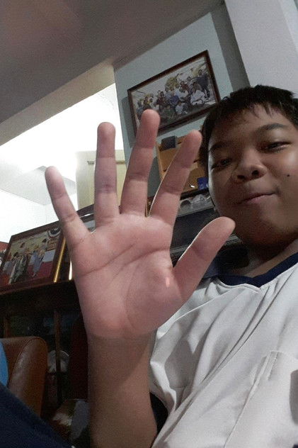 Аватар персоны Warat Bureephakdee