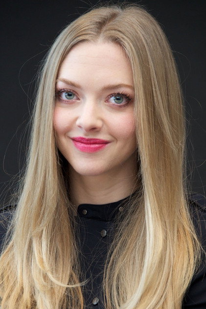 Amanda Seyfried - 10