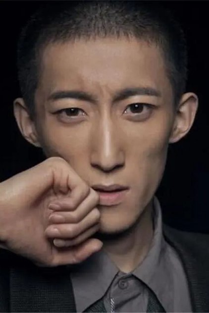 Аватар персоны Zhang Lin