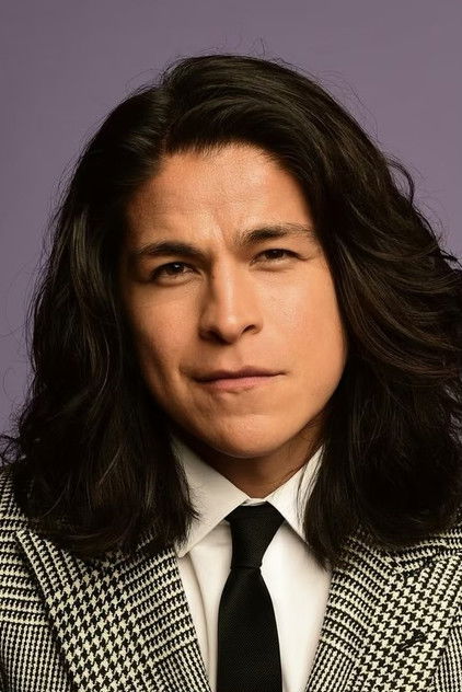 Аватар персоны Cristo Fernández