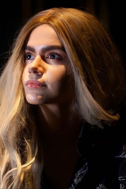 Аватар персоны Sabrina Belivet