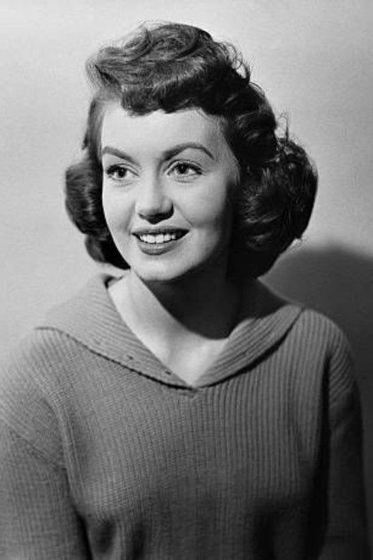Janette Scott