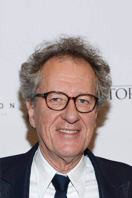 Geoffrey Rush - 9