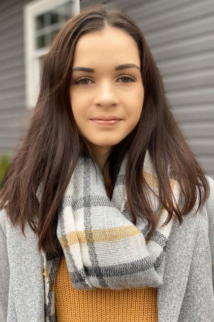 Аватар персоны Alicia Megan Saunders