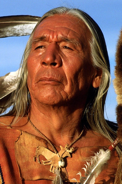 Floyd 'Red Crow' Westerman - 4