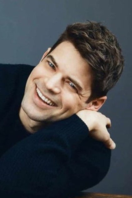 Jeremy Jordan - 5