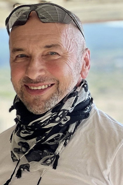 Dimo Lipitkovský