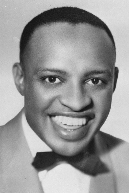 Lionel Hampton photo 2