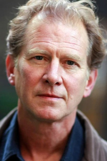 James Wilby - 6