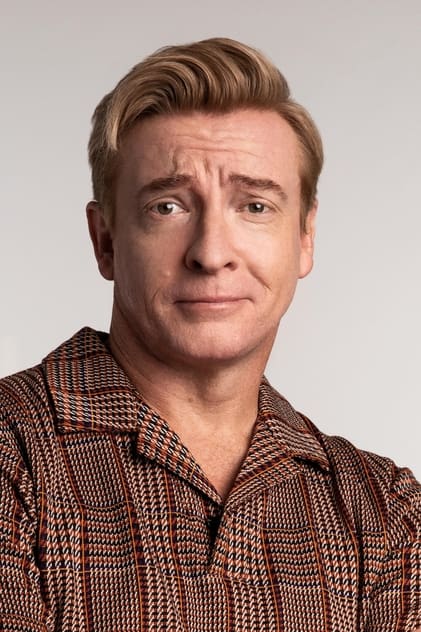 Rhys Darby - 5