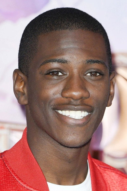 Jayden Fowora-Knight photo 2