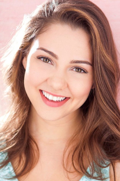 Andrea Ross photo 2