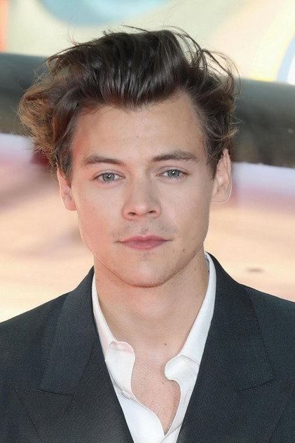 Harry Styles - 4