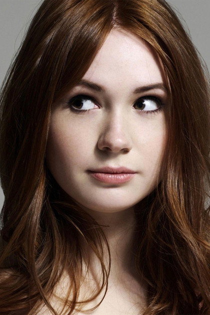 Karen Gillan - 9