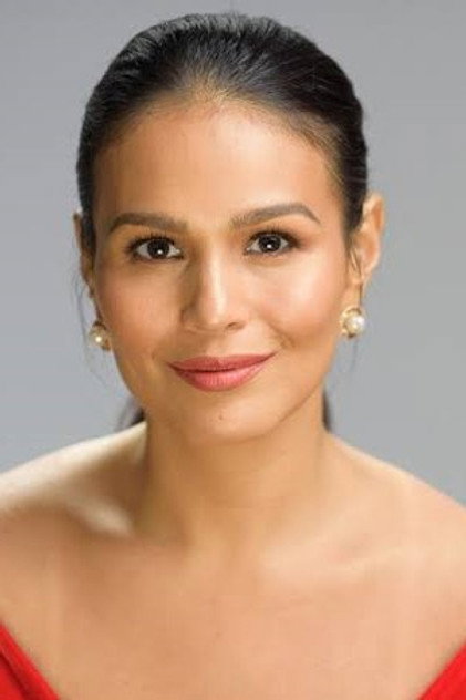 Iza Calzado - 5