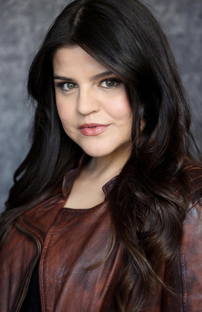 Leslye Gisell Martinez