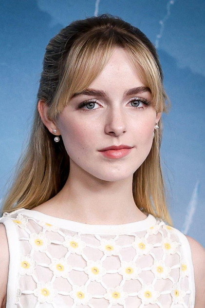 Mckenna Grace - 15