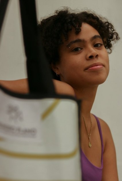 Аватар персоны Laura de Souza