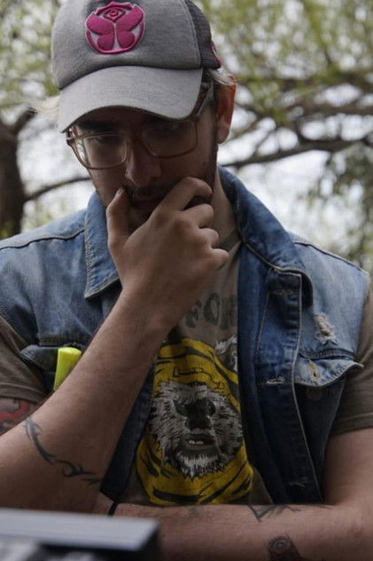 Аватар персоны Nicolás Medina