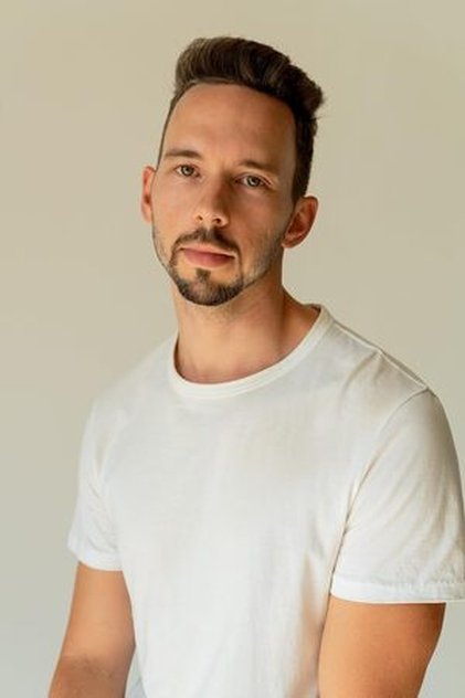 Nicholas Giuricich Nicholas Giuricich