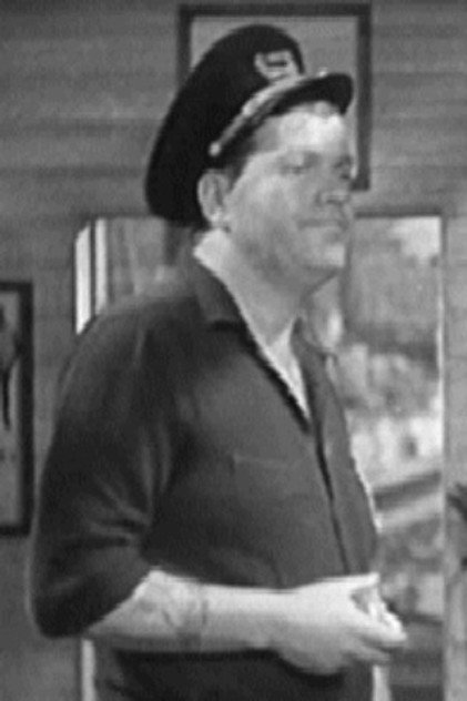 Image of John Kelly
