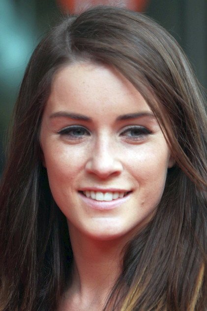 Lucie Jones - 4