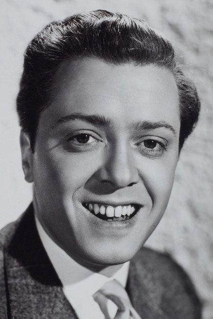 Richard Attenborough - 8