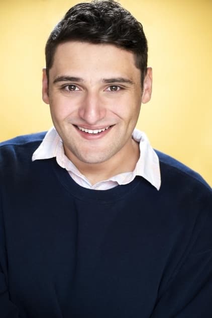 Gabriel Regojo photo 2
