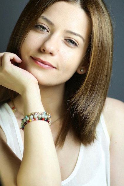 Sera Tokdemir photo 5