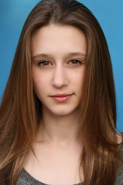 Taissa Farmiga photo 20