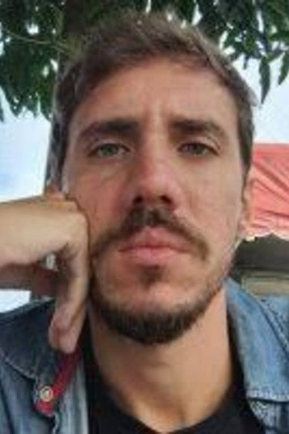 Eric Duarte