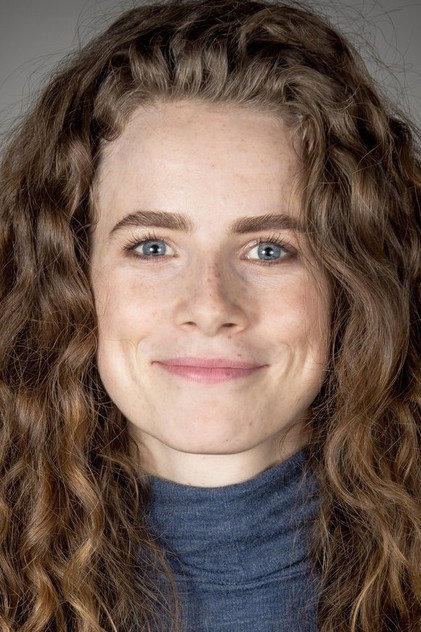 Clare McConnell - 9