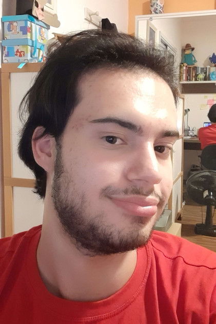 Аватар персоны Luiz Felipe Iagalo