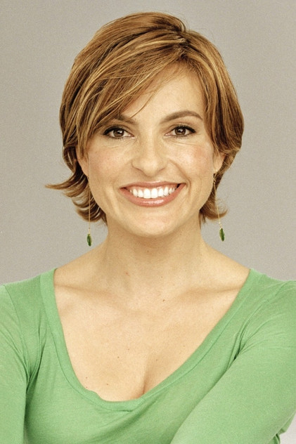 Mariska Hargitay - 5