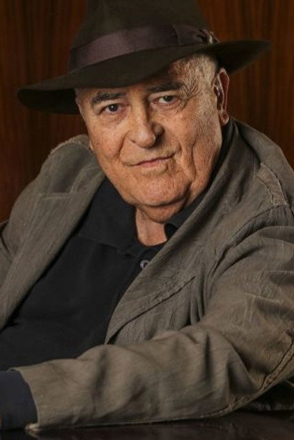 Bernardo Bertolucci - 5