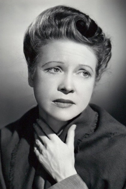 Lurene Tuttle - 4