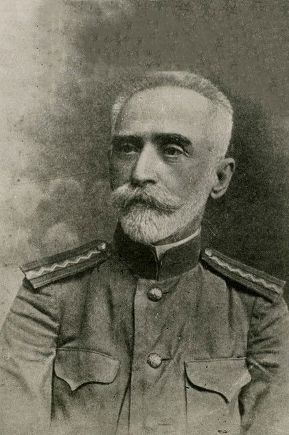 Аватар персоны Davit Kldiashvili