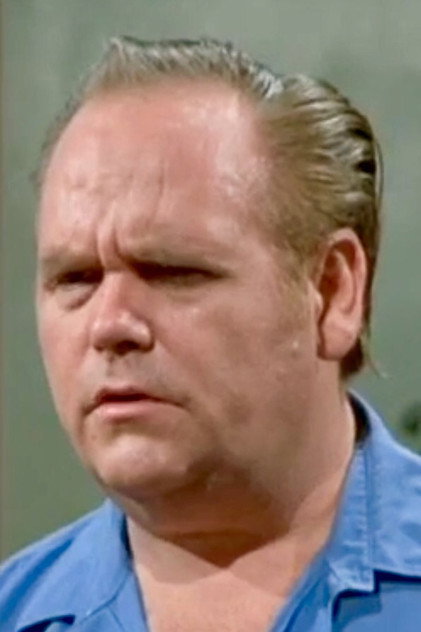 Thom Carney