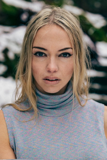 Pernilla Eriksson photo 8