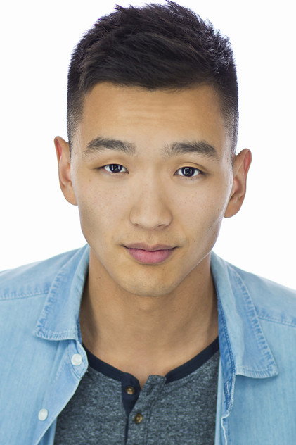 Kevin David Lin photo 3