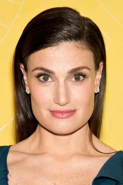 Idina Menzel - 7