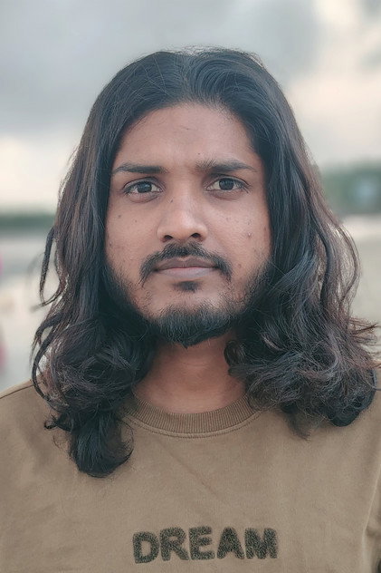 Rakessh