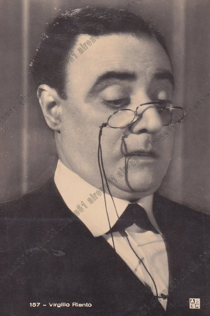 Image of Virgilio Riento