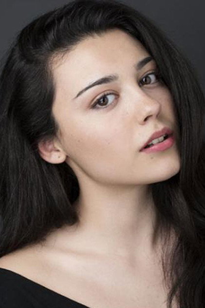 Carla Díaz - 8