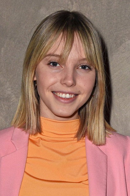 Lina Larissa Strahl photo 6