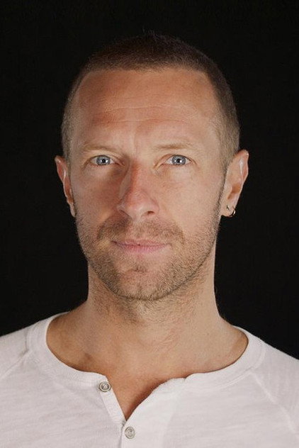 Chris Martin - 5