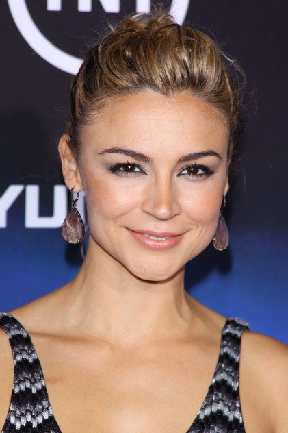 Samaire Armstrong - 8